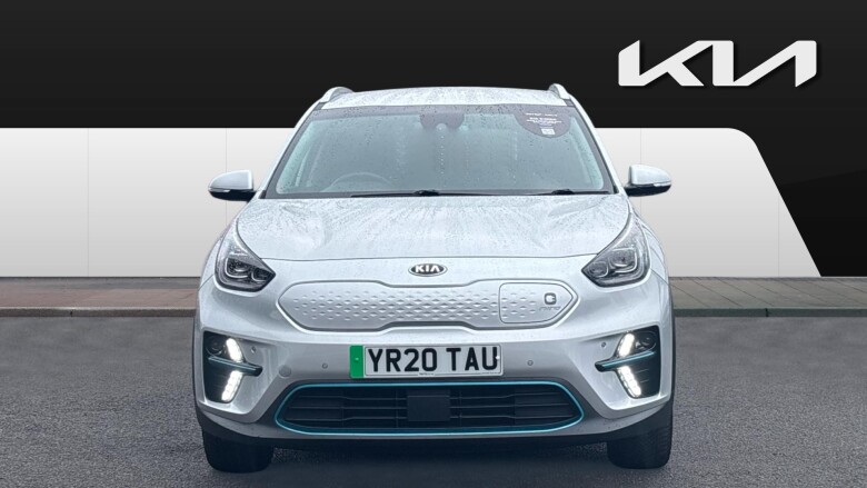 Kia E-Niro 150kW 4 64kWh 5dr Auto Electric Estate